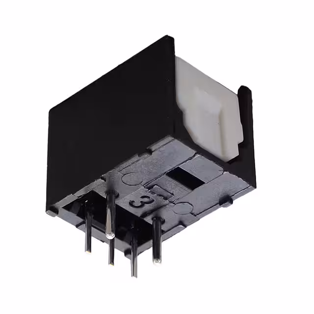 PLT237/T10WH Everlight Electronics Co Ltd  Fibre optique - Transmetteurs - Circuits de commande intégrés